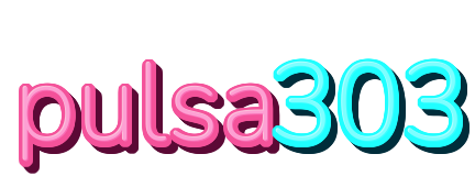 pulsa303 — logo kanal